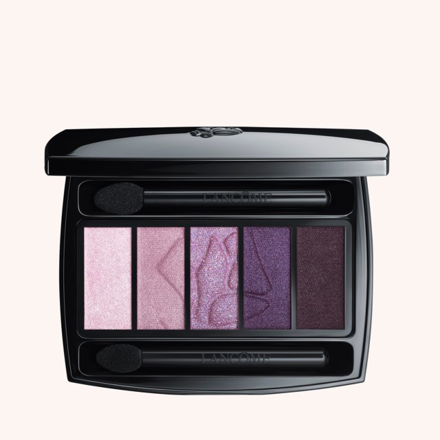 Hypnôse Drama Eye Shadow Palette 06 Reflets d'Amethyste Hypnôse Drama Eye Shadow Palette 06 Reflets d'Amethyste