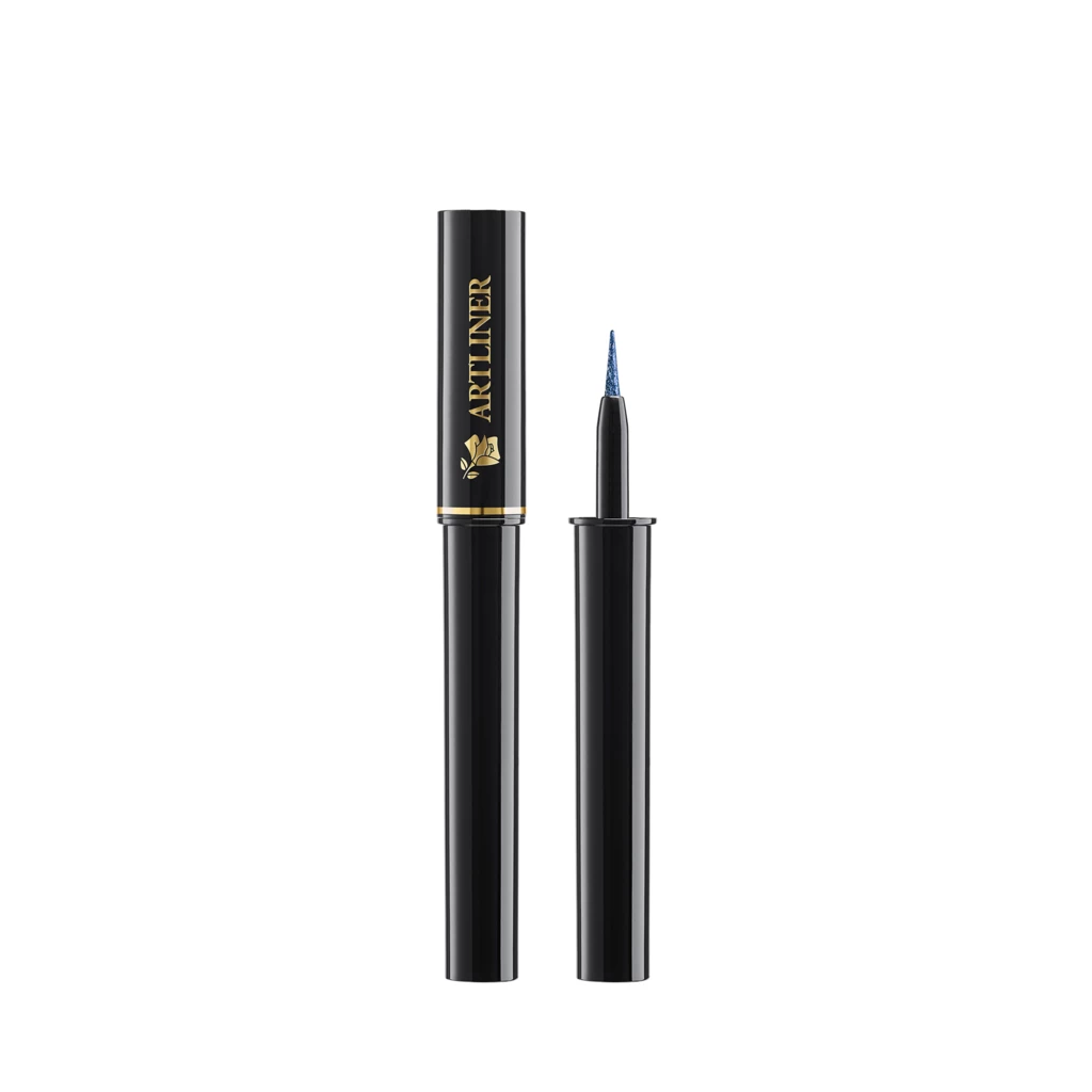 Lancôme - Artliner Eyeliner 09 Blue Metallic på KICKS.se