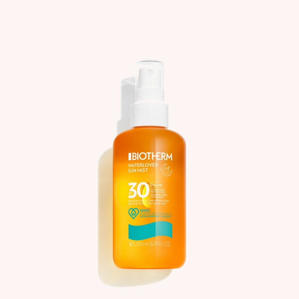 Waterlover Sun Mist SPF30 200 ml