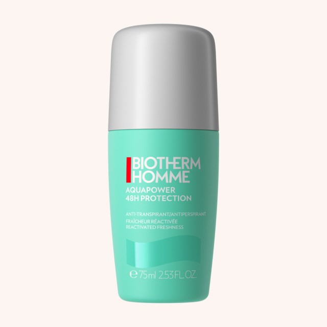 Aquapower Deodorant 75 ml Aquapower Deodorant 75 ml