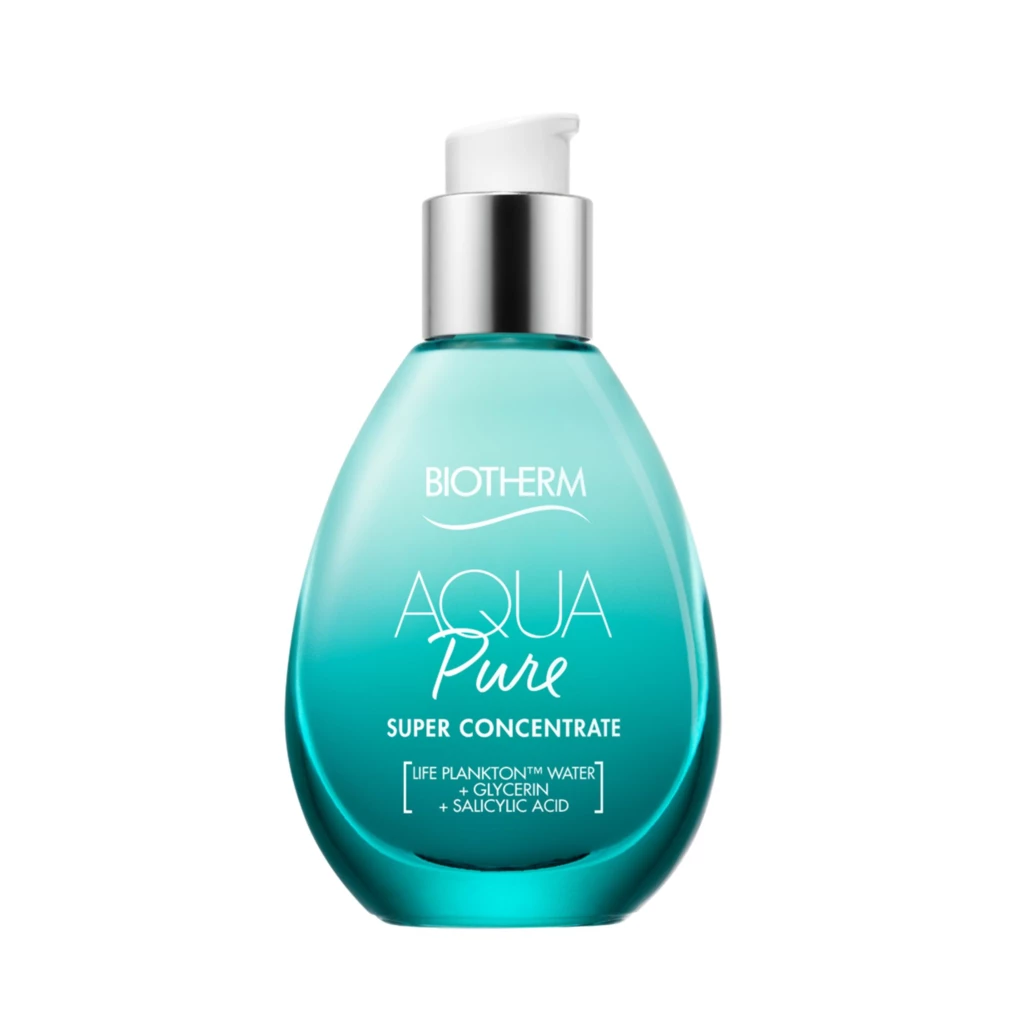 Biotherm - Aqua Pure Moisturizing Super Concentrate 50 ml på KICKS.se