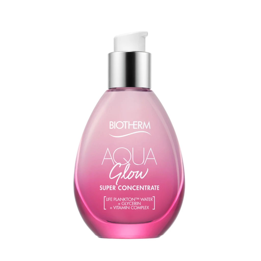 Biotherm - Aqua Glow Moisturizing Super Concentrate 50 ml på KICKS.se