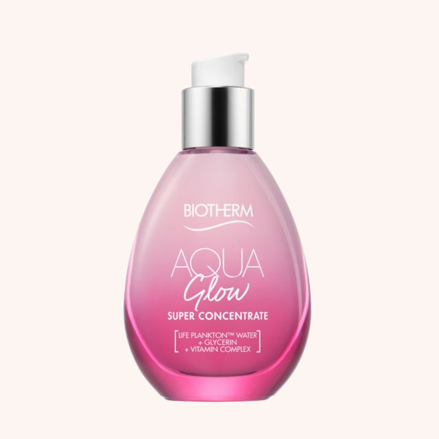 Aqua Glow Moisturizing Super Concentrate 50 ml Aqua Glow Moisturizing Super Concentrate 50 ml