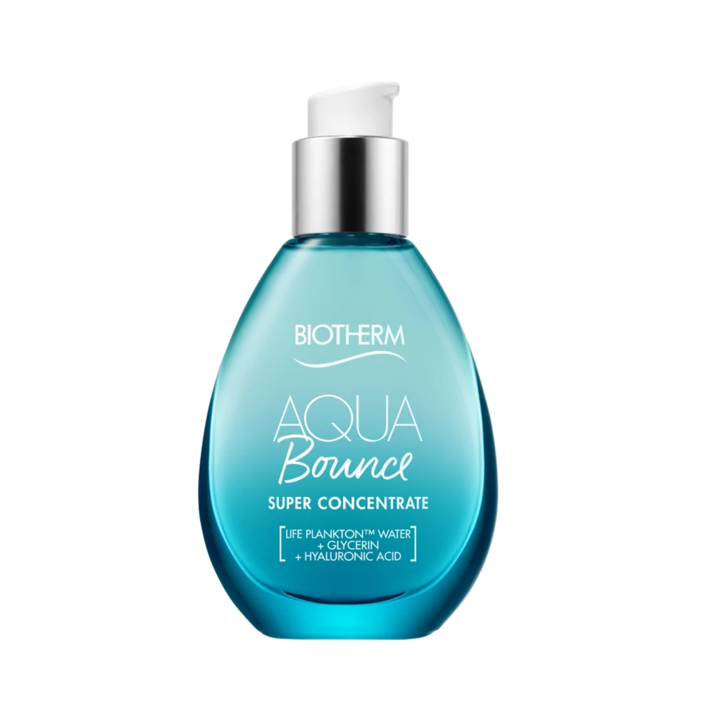 Biotherm - Aqua Bounce Moisturizing Super Concentrate 50 ml på KICKS.se