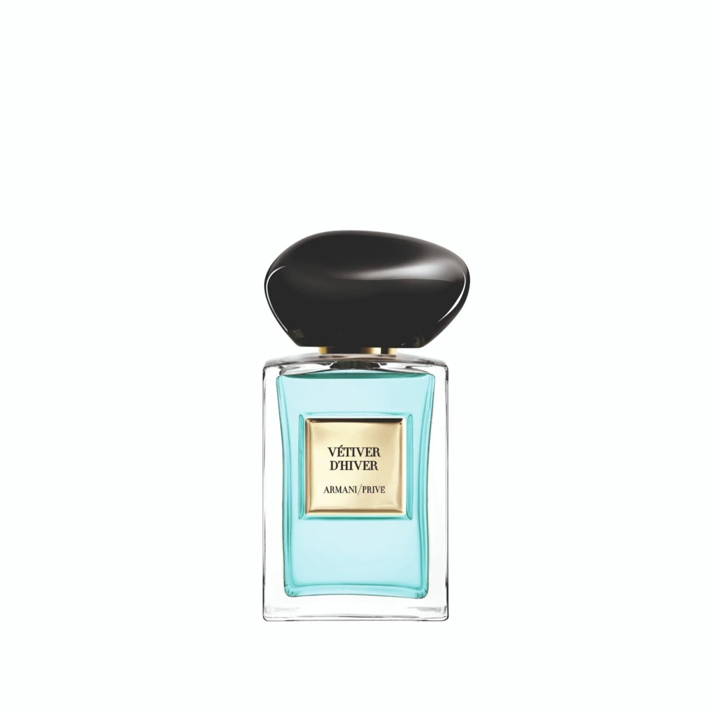 Armani Privé - Vétiver D'Hiver EdT 50 ml på KICKS.se