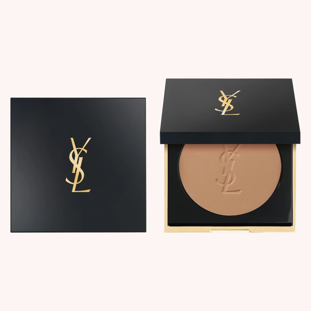 All Hours Powder B50 Honey