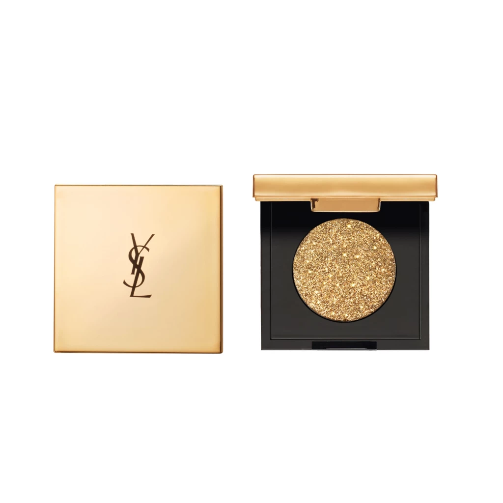 Yves Saint Laurent - Sequin Crush Eyeshadow 1 Legendary Goldosoitteessa Kicks.fi