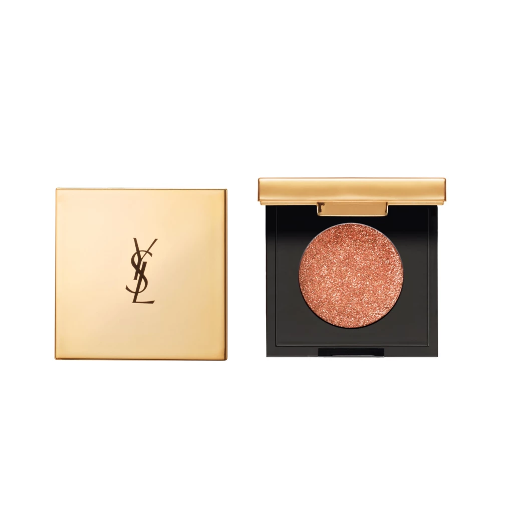 Yves Saint Laurent - Sequin Crush Eyeshadow 6 Confident Nudeosoitteessa Kicks.fi