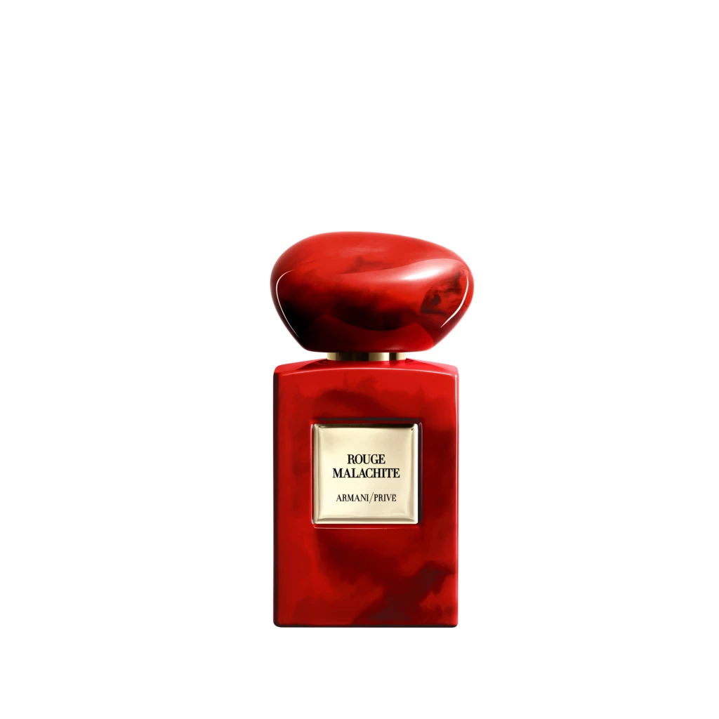 Armani Privé - Rouge Malachite EdP 50 mlosoitteessa Kicks.fi