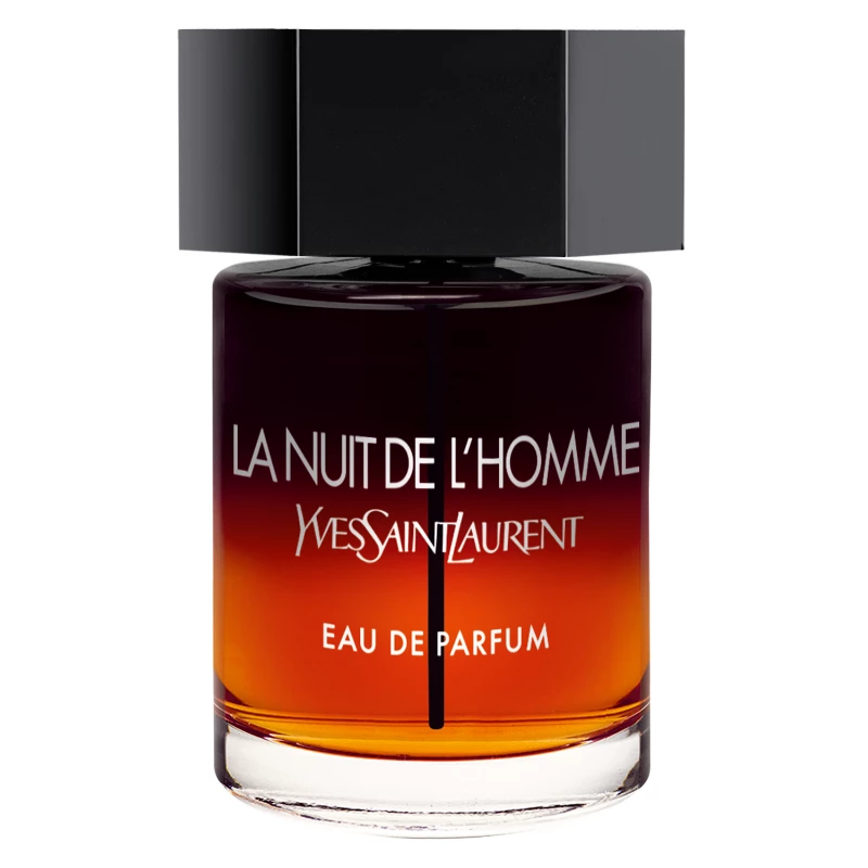 Yves Saint Laurent - La Nuit De L'Homme EdP 100 ml på KICKS.se