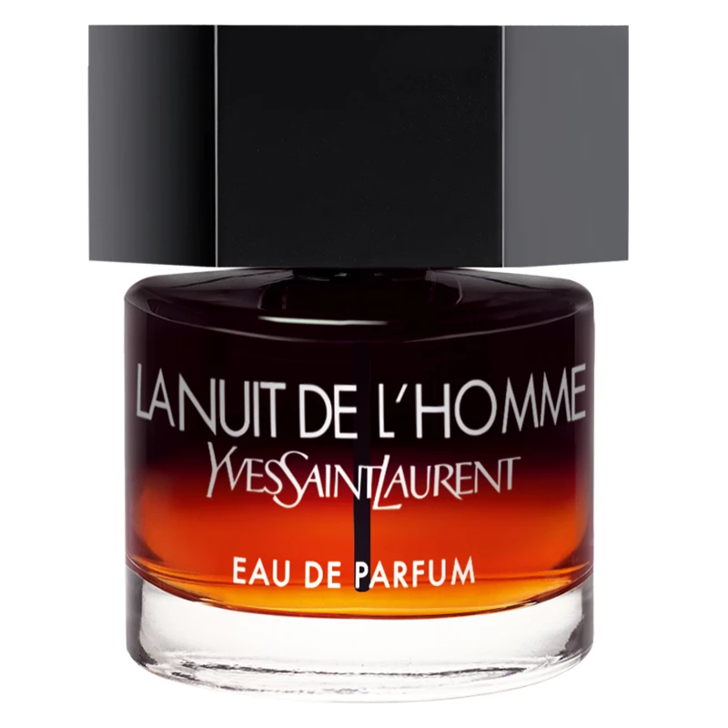 Yves Saint Laurent - La Nuit De L'Homme EdP 60 ml på KICKS.no