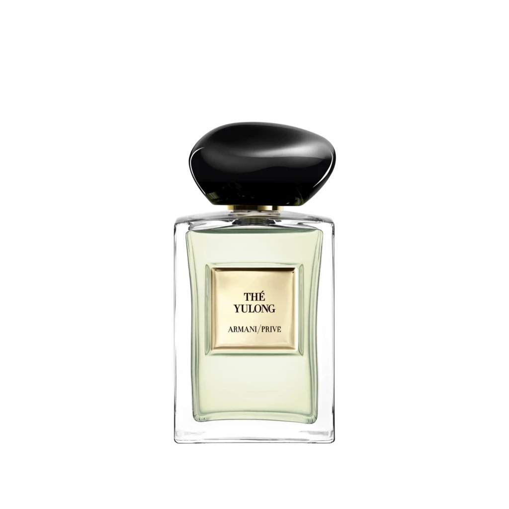Armani Privé - Thé Yulong EdT 100 mlosoitteessa Kicks.fi
