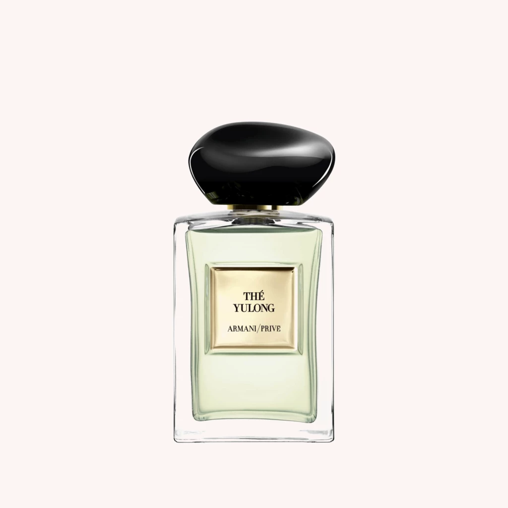 Thé Yulong EdT 100 ml