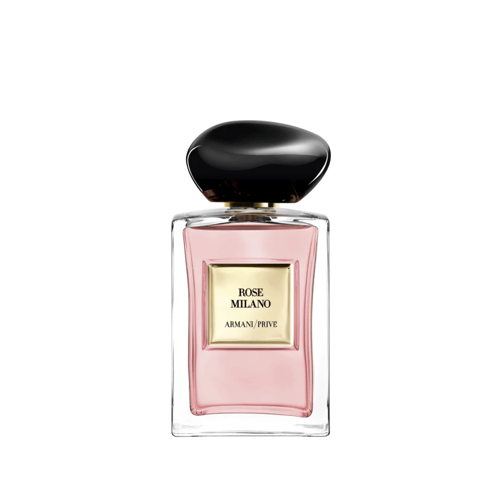 Armani Privé - Rose Milano EdT 100 ml på KICKS.se