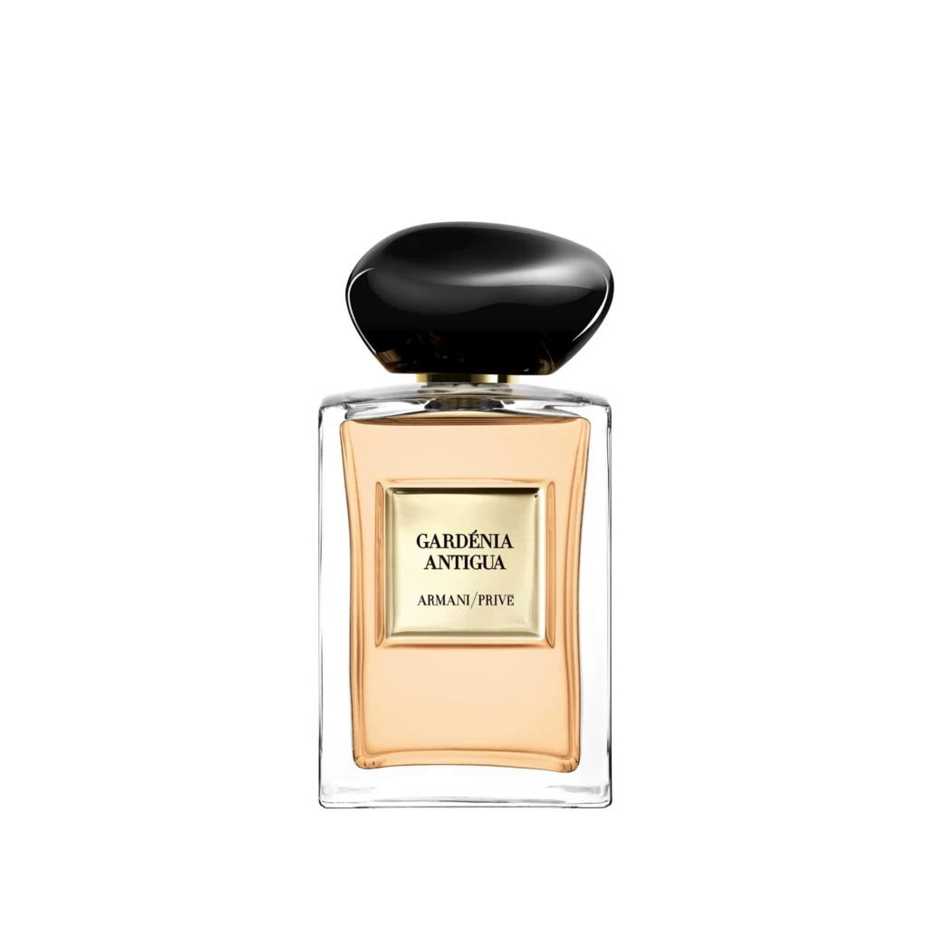 Armani Privé - Gardénia Antigua EdT 100 ml på KICKS.no