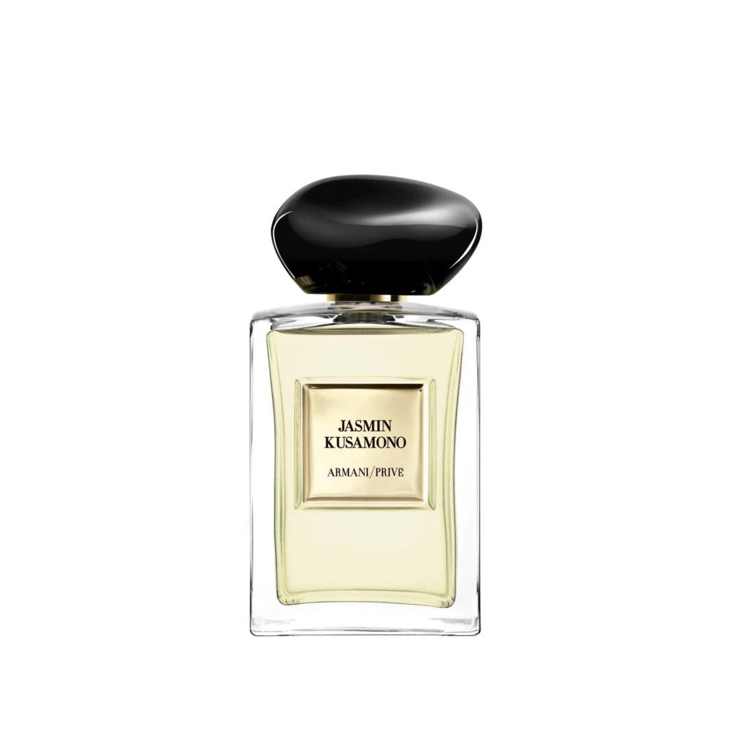 Armani Privé - Jasmin Kusamono EdT 100 mlosoitteessa Kicks.fi