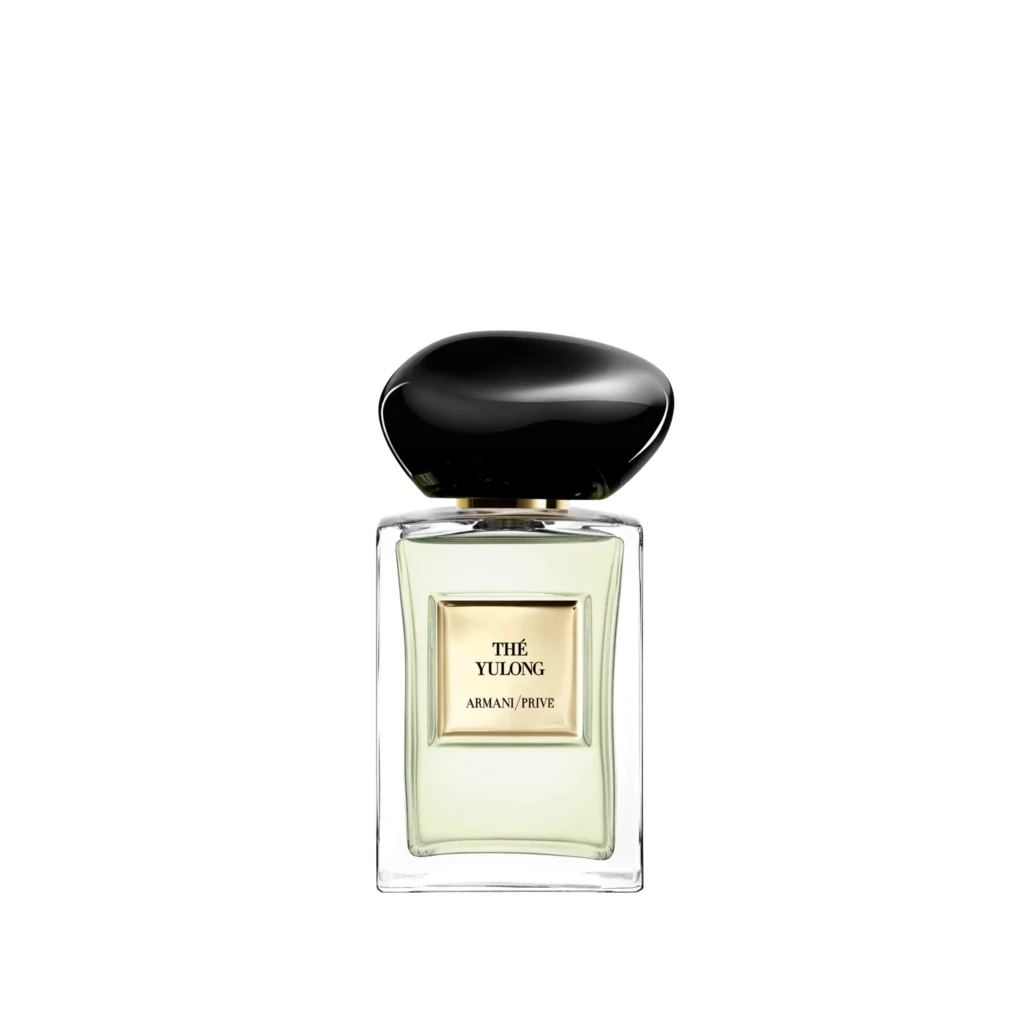 Armani Privé - Thé Yulong EdT 50 mlosoitteessa Kicks.fi