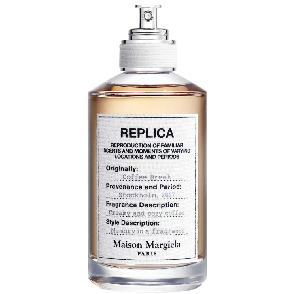 Maison Margiela - Replica Coffee Break EdT 100 ml på KICKS.se