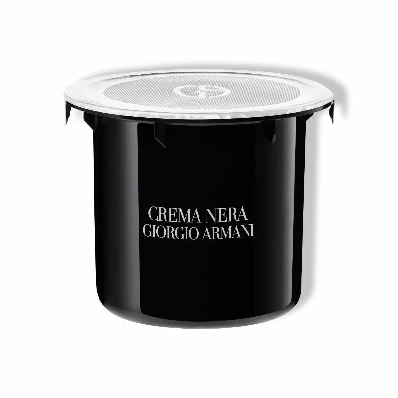 Armani - Crema Nera Extrema Refill 50 ml på KICKS.no