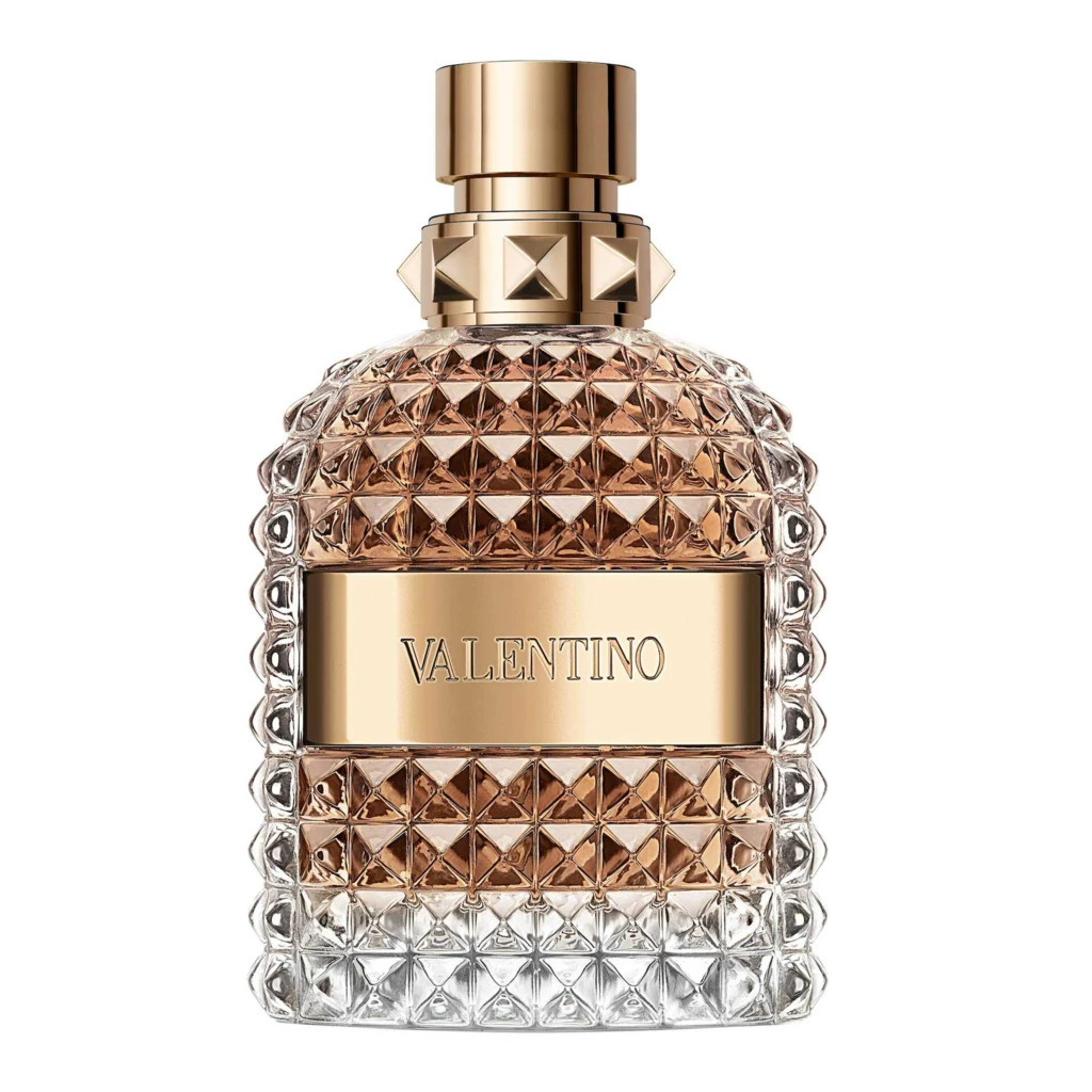 Valentino - Uomo EdT 100 ml på KICKS.se