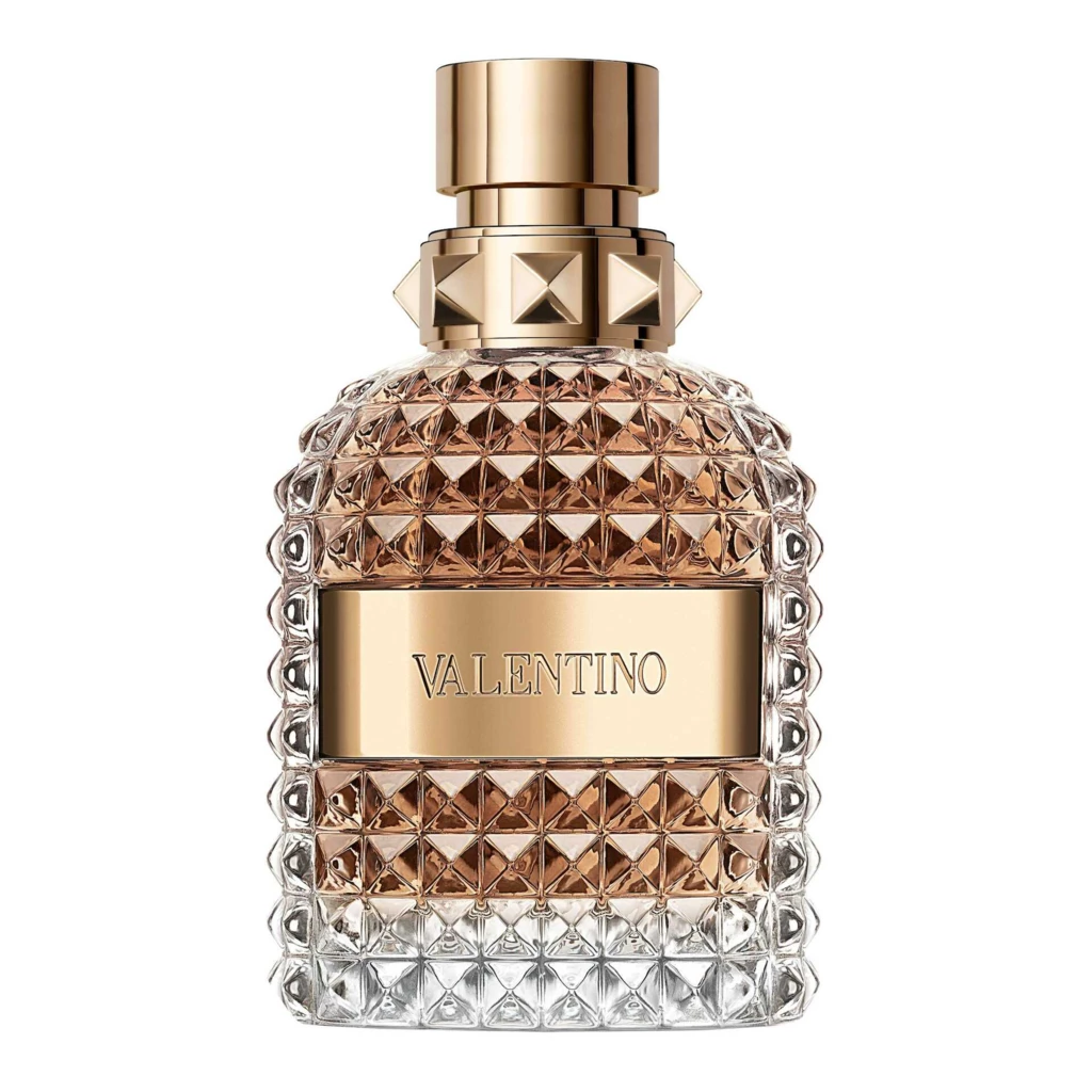 Valentino - Uomo EdT 50 ml på KICKS.no