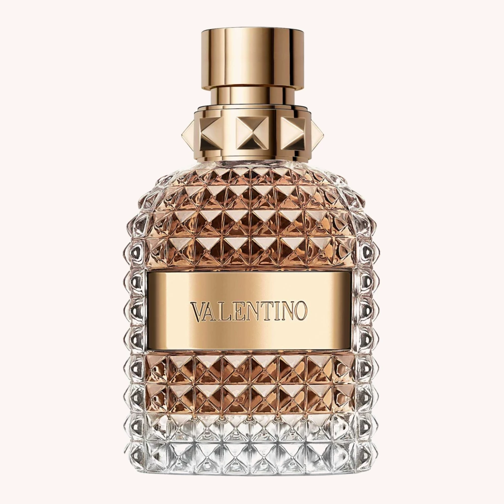 Uomo EdT 50 ml