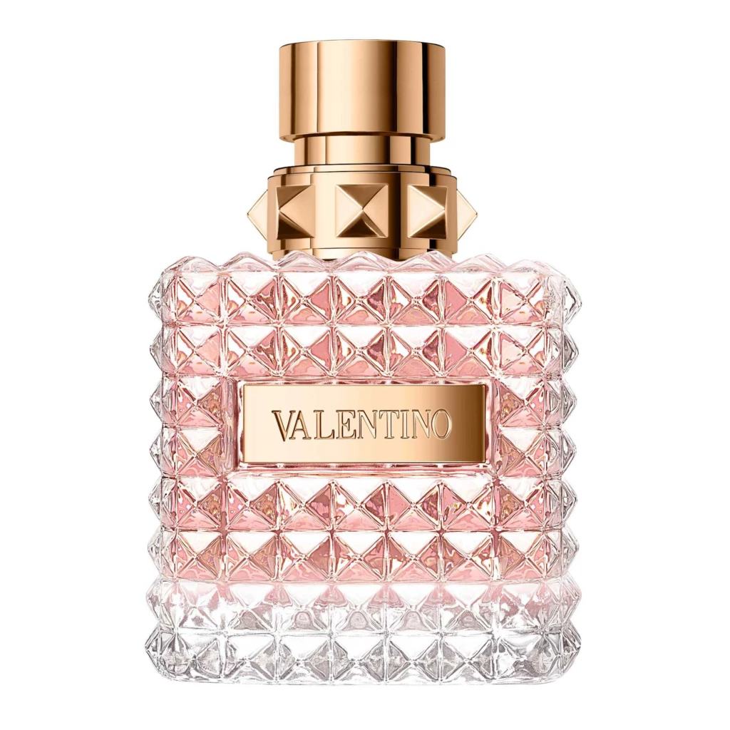 Valentino - Donna EdP 100 ml på KICKS.se