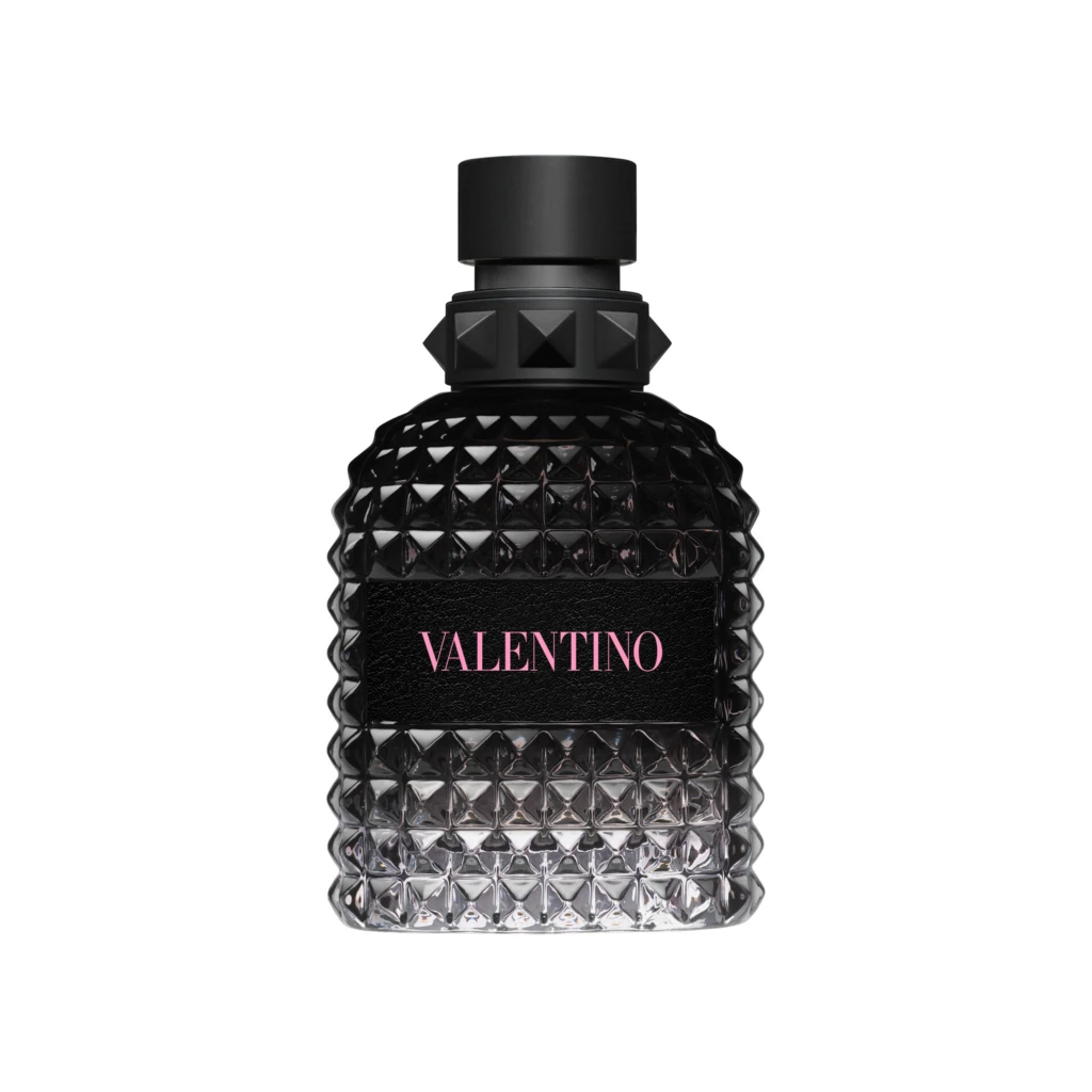 Valentino - Uomo Born In Roma EdT 50 ml på KICKS.se