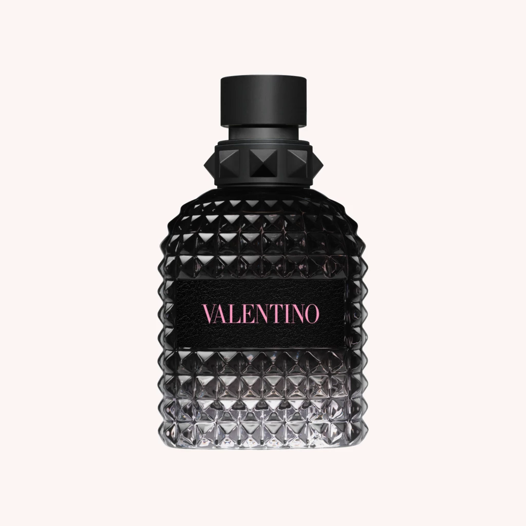 Uomo Born In Roma EdT 50 ml