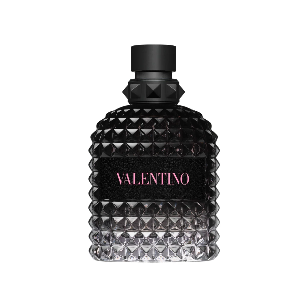 Uomo Born In Roma EdT 100 ml