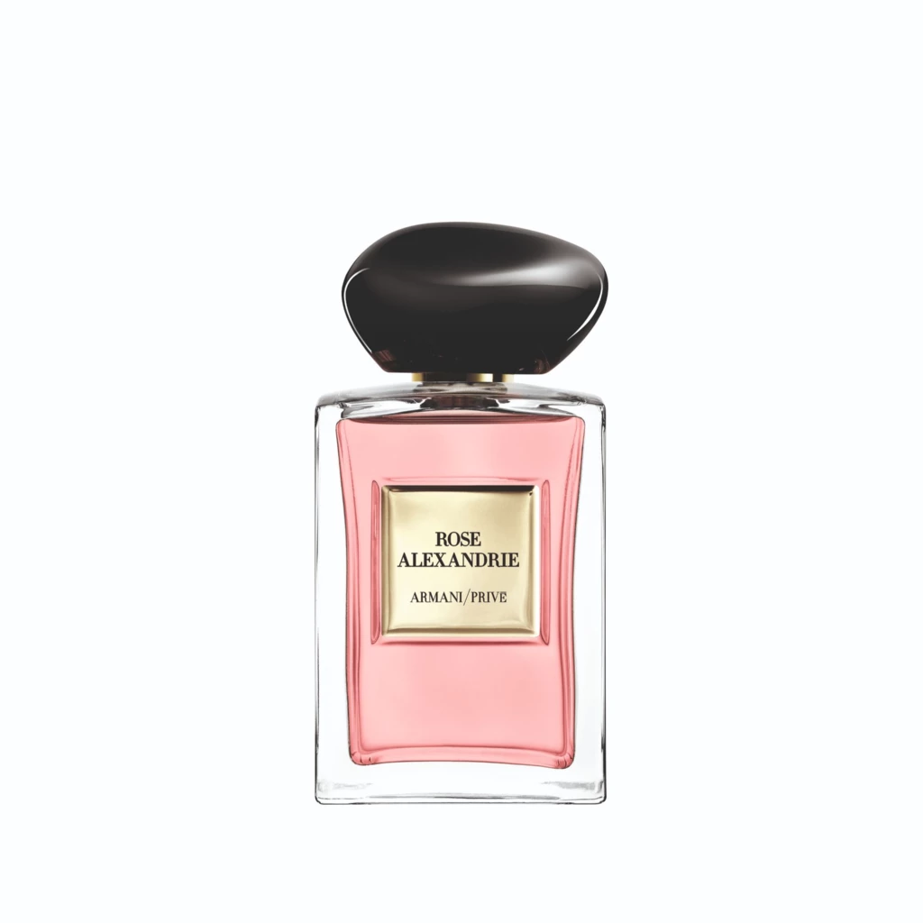 Armani Privé - Rose Alexandrie EdT 100 ml på KICKS.no