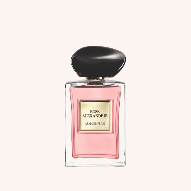 Rose Alexandrie EdT 100 ml Rose Alexandrie EdT 100 ml