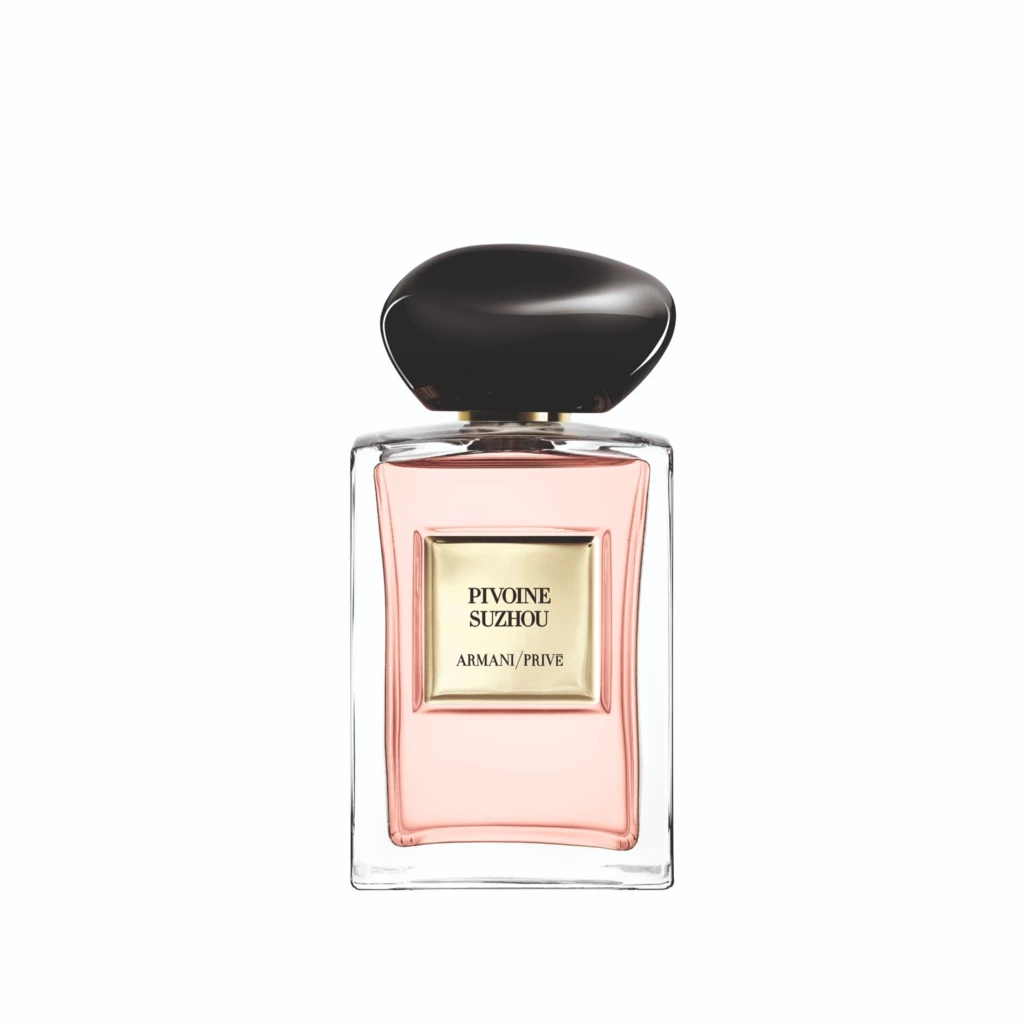 Armani Privé - Pivoine Suzhou EdT 100 ml på KICKS.se
