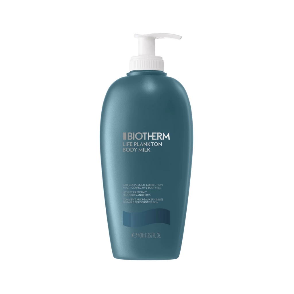 Biotherm - Life Plankton Moisturizing Body Milk 400 ml på KICKS.se