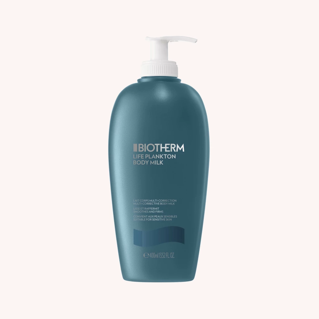 Life Plankton Moisturizing Body Milk 400 ml
