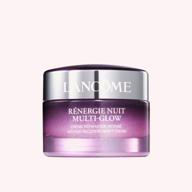 Rénergie Multi-Glow Night Cream 50 ml Rénergie Multi-Glow Night Cream 50 ml