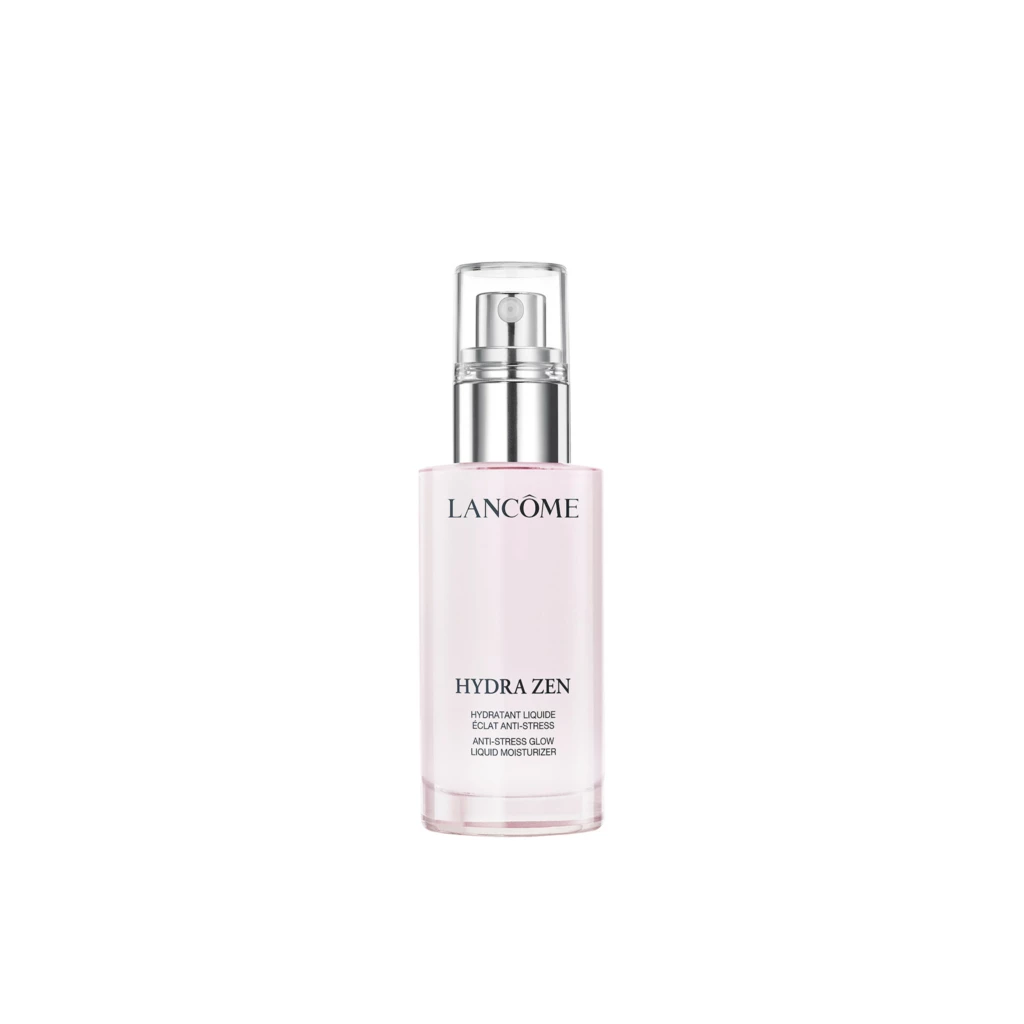 Lancôme - Hydra Zen Glow Moisturizer Day Cream 50 ml på KICKS.no
