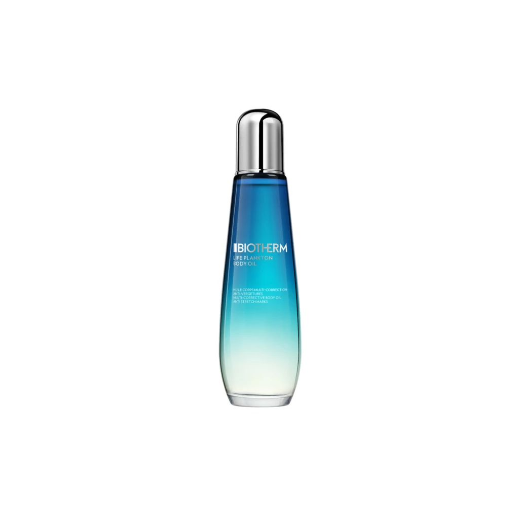 Biotherm - Life Plankton Moisturizing Body Oil 125 ml på KICKS.se