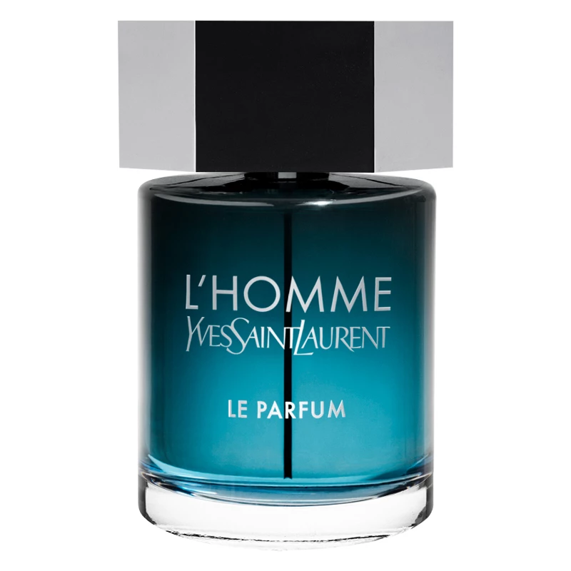 Yves Saint Laurent - L'Homme Le Parfum 100 ml på KICKS.se