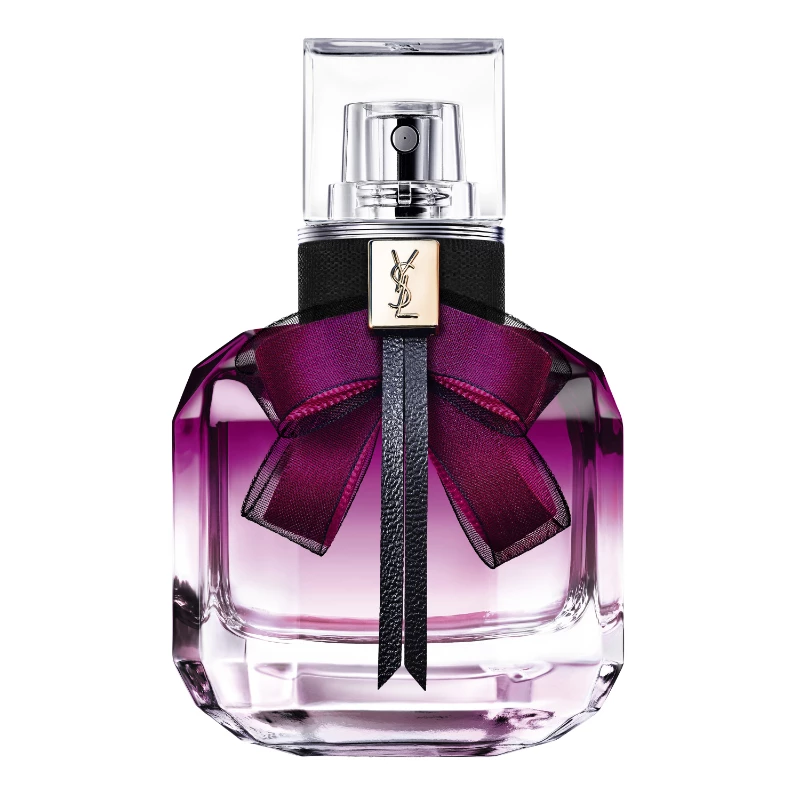 Yves Saint Laurent - Mon Paris Intensément EdP 30 ml på KICKS.se