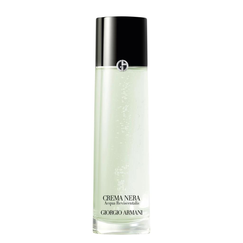 Armani - Crema Nera Acqua Reviscentalis Essence 150 mlosoitteessa Kicks.fi