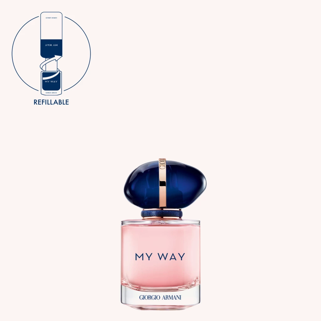 My Way EdP 30 ml