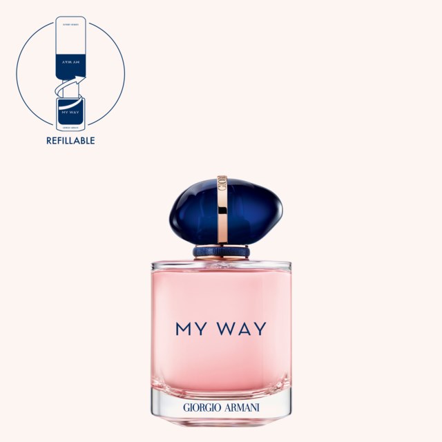 My Way EdP 90 ml