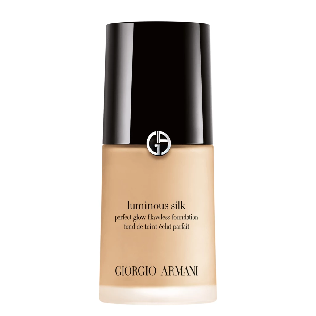 Armani - Luminous Silk Foundation 1.5 på KICKS.se