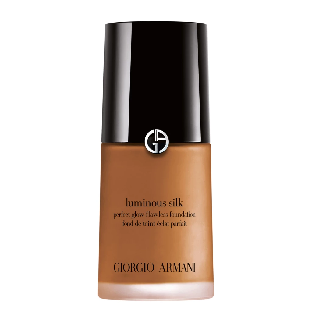 Armani - Luminous Silk Foundation 12 på KICKS.no