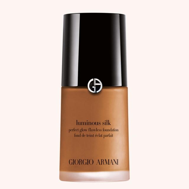 Luminous Silk Foundation 12 Luminous Silk Foundation 12