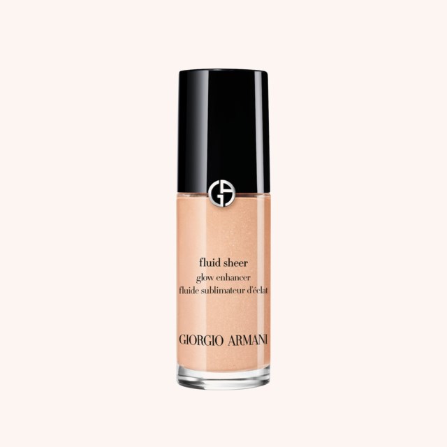 Fluid Sheer Liquid Highlighter 2 Fluid Sheer Liquid Highlighter 2