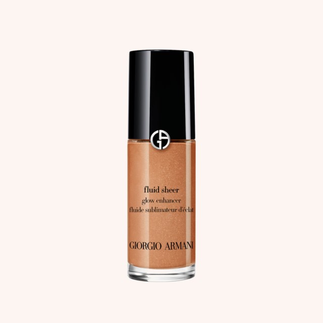 Fluid Sheer Liquid Highlighter 11 Fluid Sheer Liquid Highlighter 11