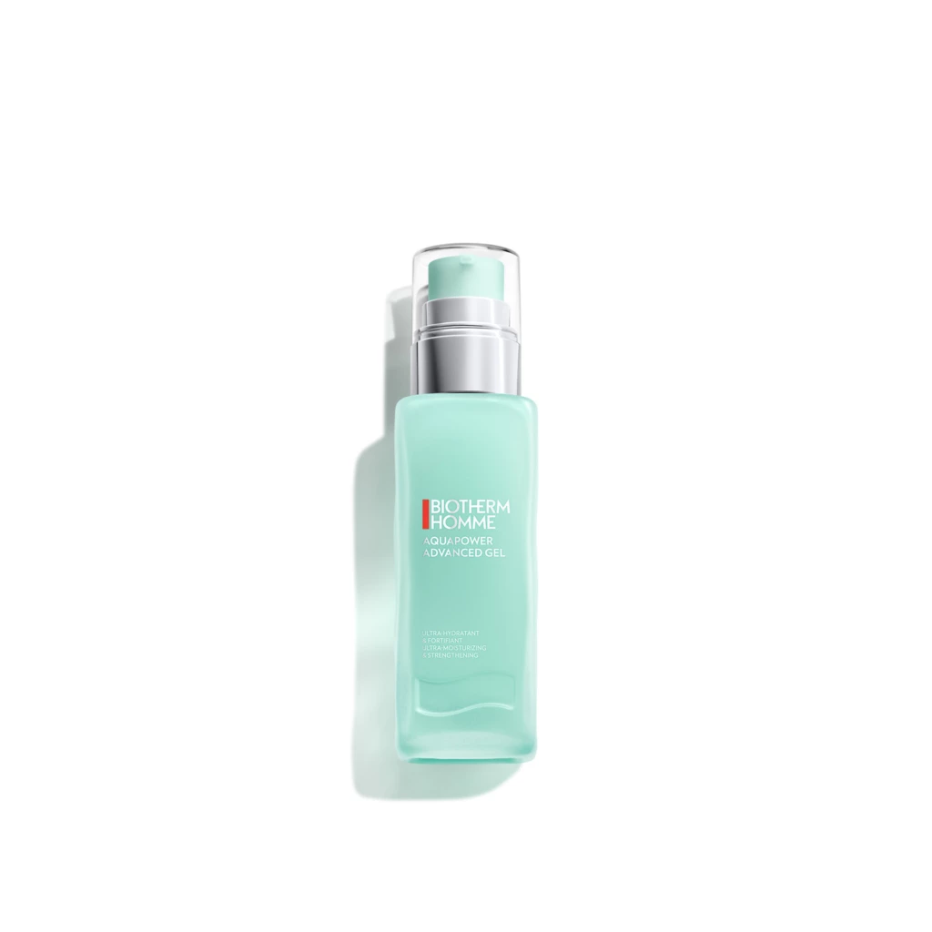 Biotherm - Aquapower Advanced Moisturizing Gel Normal Skin 75 mlosoitteessa Kicks.fi