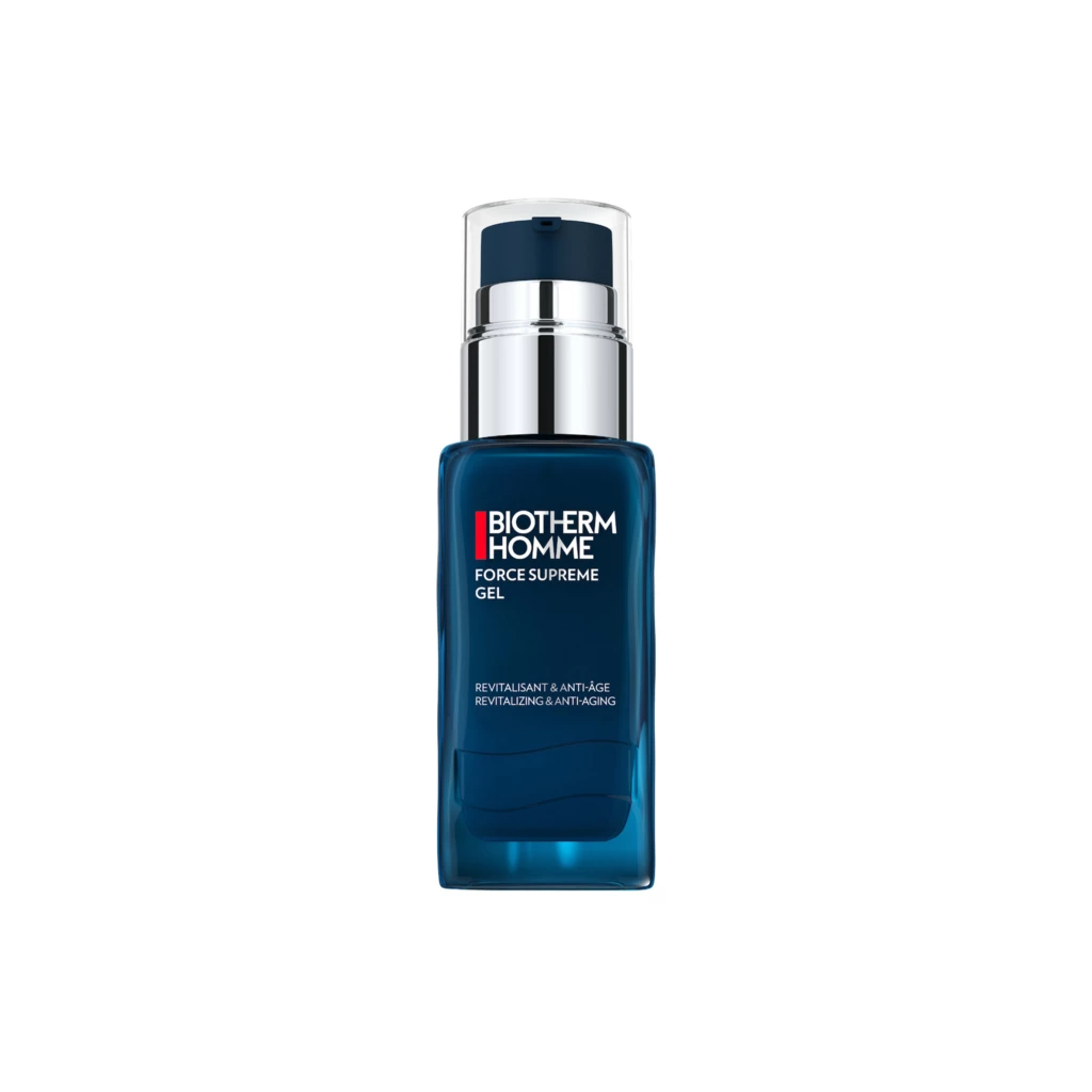 Biotherm - Force Supreme Anti-Aging Gel 50 ml på KICKS.se